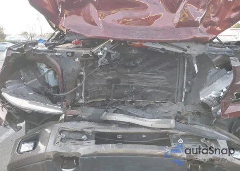 2016 Ford F-150 Lariat из США, поврежденный, VIN 1FTEW1EF5GFB91381